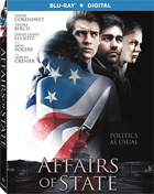 Affairs Of State (Blu-ray)