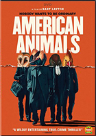 American Animals