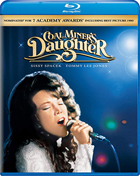 Coal Miner's Daughter (Blu-ray)(ReIssue)