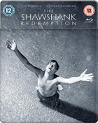 Shawshank Redemption: Limited Edition (Blu-ray-UK)(SteelBook)