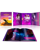 Bohemian Rhapsody: Limited Edition (Blu-ray/DVD)(w/Gallery Book)