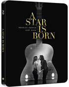 Star Is Born: Limited Edition (2018)(Blu-ray-UK)(SteelBook)