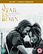 Star Is Born (2018)(Blu-ray-UK)