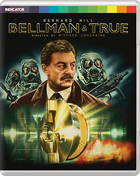Bellman & True: Indicator Series: Limited Edition (Blu-ray-UK)