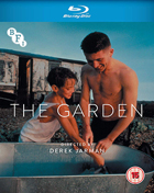 Garden (1990)(Blu-ray-UK)
