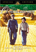 Of Mice And Men: Special Edition (1992)