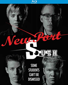 New Port South (Blu-ray)