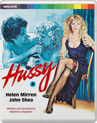 Hussy: Indicator Series: Limited Edition (Blu-ray-UK)