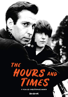Hours And The Times (Blu-ray)
