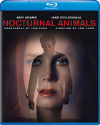 Nocturnal Animals (Blu-ray)(Repackaged)
