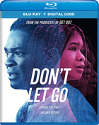 Don't Let Go (Blu-ray)