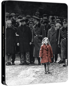 Schindler's List: 25th Anniversary Edition: Limited Edition (4K Ultra HD/Blu-ray)(SteelBook)