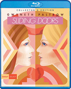 Sliding Doors: Collector's Edition (Blu-ray)