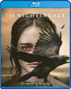 Nightingale (2018)(Blu-ray)