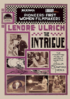 Intrigue: The Films Of Julia Crawford Ivers
