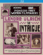 Intrigue: The Films Of Julia Crawford Ivers (Blu-ray)