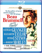 Beau Brummell: Warner Archive Collection (Blu-ray)