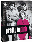 Pretty In Pink: Paramount Presents Vol.6 (Blu-ray)