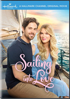 Sailing Into Love