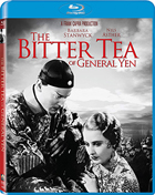 Bitter Tea Of General Yen (Blu-ray)