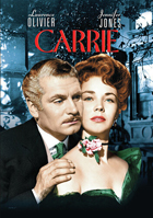 Carrie (1952)(ReIssue)