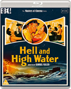 Hell And High Water: The Masters Of Cinema Series (Blu-ray-UK)