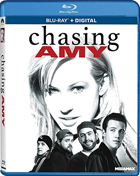 Chasing Amy (Blu-ray)(ReIssue)