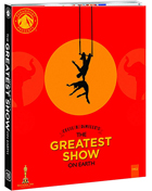 Greatest Show On Earth: Paramount Presents Vol.16 (Blu-ray)
