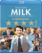 Milk (Blu-ray)(ReIssue)
