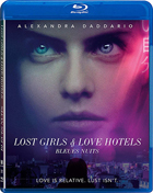 Lost Girls And Love Hotels (Blu-ray-CA)