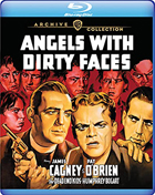 Angels With Dirty Faces: Warner Archive Collection (Blu-ray)
