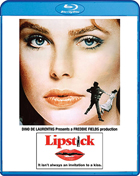 Lipstick (Blu-ray)