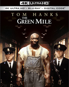 Green Mile (4K Ultra HD/Blu-ray)