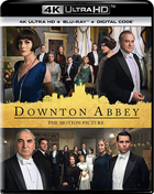 Downton Abbey (4K Ultra HD/Blu-ray)