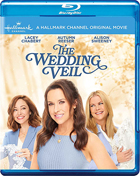 Wedding Veil (Blu-ray)