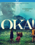 Oka! (Blu-ray)(Reissue)