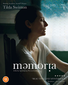 Memoria: Limited Collector's Edition (Blu-ray-UK/DVD:PAL-UK)
