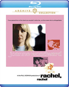 Rachel, Rachel: Warner Archive Collection (Blu-ray)