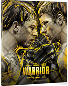 Warrior: Limited Edition (2011)(4K Ultra HD/Blu-ray)(SteelBook)