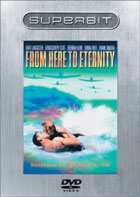 From Here To Eternity: The Superbit Collection (DTS)