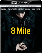 8 Mile (4K Ultra HD/Blu-ray)