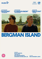 Bergman Island (2021)(PAL-UK)