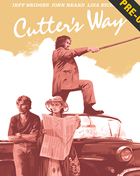 Cutter's Way: Limited Edition (Blu-ray)