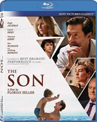 Son (2022)(Blu-ray)