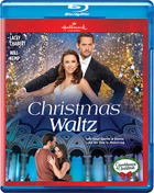 Christmas Waltz (Blu-ray)