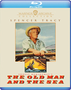Old Man And The Sea: Warner Archive Collection (Blu-ray)