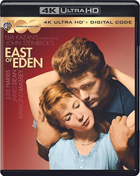East Of Eden (4K Ultra HD)