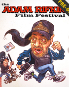 Adam Rifkin Film Festival: Limited Edition (Blu-ray)
