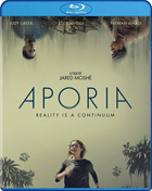Aporia (Blu-ray)