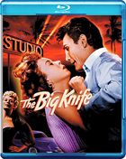 Big Knife (Blu-ray)(ReIssue)